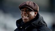 Ian Wright fires back at Gary Neville following PL postponement comments