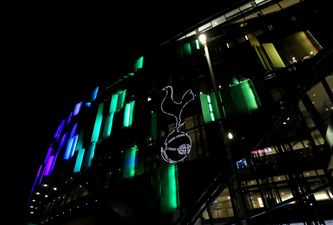 Tottenham issue angry response after Arsenal match postponed