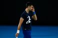 Novak Djokovic speaks out after losing visa battle in Australia