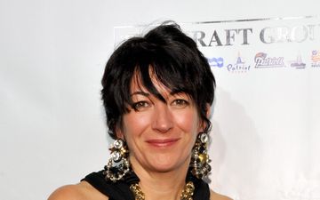 Ghislaine Maxwell will no longer fight to keep names of eight high-profile ‘John Does’ secret