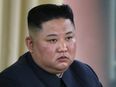 Kim Jong-un ‘lost so much weight as Covid stops him importing cheese’