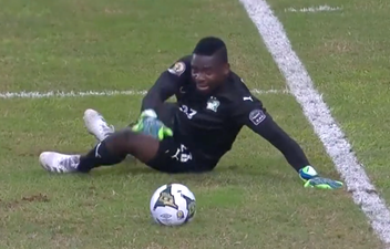 Sierra Leone steal late equaliser against Ivory Coast after goalkeeping howler