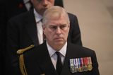 Prince Andrew ‘left in tears when Queen stripped him of titles’