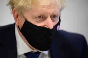 Liar.co.uk is directing visitors to Boris Johnson’s Wikipedia page