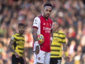 Aubameyang leaves AFCON early to return to Arsenal