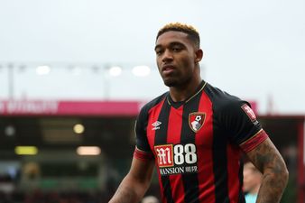 Jordon Ibe finds new club following dispute with Bournemouth