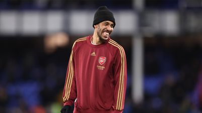 Aubameyang denies ‘false rumours’ surrounding AFCON party claims