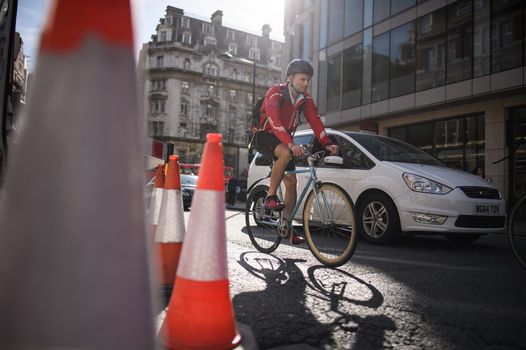 Highway Code changes set to give cyclists priority