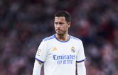 Eden Hazard rejects Newcastle, despite Real Madrid accepting their bid