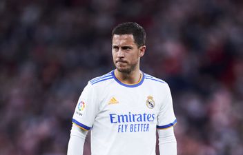 Eden Hazard rejects Newcastle, despite Real Madrid accepting their bid