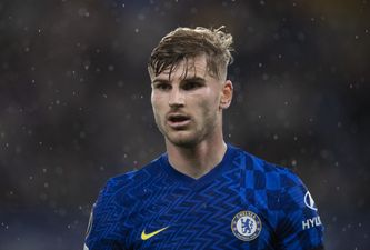 Timo Werner ‘doesn’t understand’ support he gets from Chelsea fans despite bad form