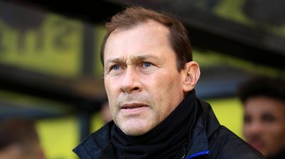 Everton appoint Duncan Ferguson as caretaker manager for ‘upcoming games’