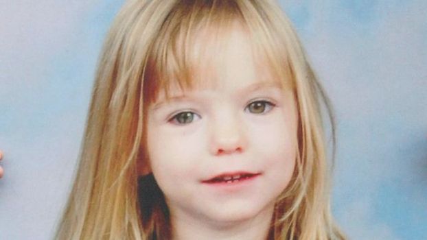 Maddie McCann investigators