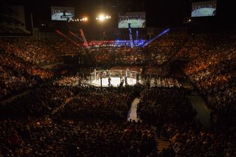 UFC London: How to get tickets for UFC Fight Night