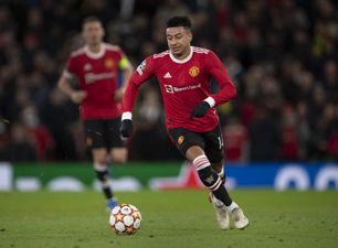 Newcastle make approach to sign Jesse Lingard as he enters final months of contract