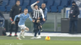 Ex-Chelsea boss Maurizio Sarri floored by Udinese player in Coppa Italia clash