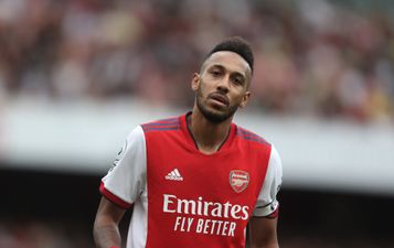 Saudi giants make audacious loan move for Pierre-Emerick Aubameyang