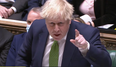 Five False claims made by Boris Johnson during Prime Minister’s Questions