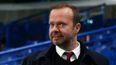 Man Utd accounts confirm Ed Woodward as highest-paid Premier League executive