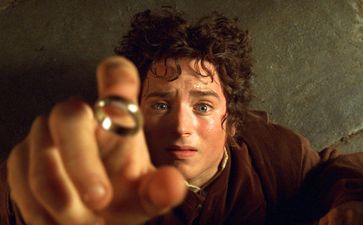 Amazon’s Lord of the Rings series reveals title ahead of 2022 release date