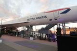 British Airways cancels flights to US after 5G concerns