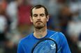 Andy Murray knocked out of Australian Open in straight sets