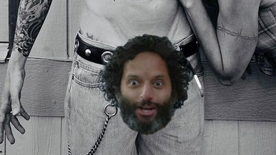 Jason Mantzoukas will play Tommy Lee’s penis in Pam & Tommy