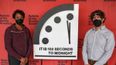 Doomsday Clock 2022 at 100 seconds to midnight – closest to apocalypse yet