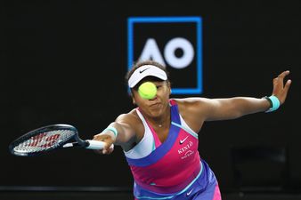 Defending champion Naomi Osaka knocked out of Australian Open