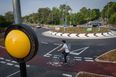 Drivers need to be aware of change to roundabout rules from next week