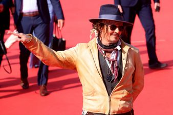 Johnny Depp lands first major role since ‘wife beater’ court case