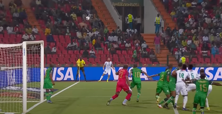 Comoros facing goalkeeping crisis as 12 players test positive for covid before AFCON clash