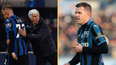 Atalanta manager confirms Josip Ilicic struggling with mental health issues