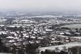 UK weather: Exact date snow will fall this month after -7 weekend