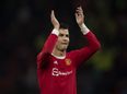 Cristiano Ronaldo’s Man United contract contains £1million Champions League clause