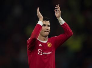 Cristiano Ronaldo’s Man United contract contains £1million Champions League clause