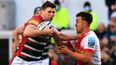 English sides learn Last 16 opponents after wild Champions Cup finish