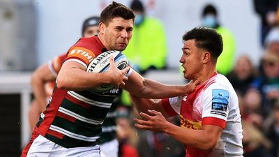 English sides learn Last 16 opponents after wild Champions Cup finish