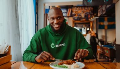 Romelu Lukaku: Undiagnosed digestive problem pushed me towards plant-based diet