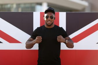 Anthony Joshua to accept huge fee to step aside for Fury vs Usyk