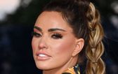 Katie Price could be jailed for five years after arrest on Friday