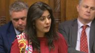 MP says Tory Islamophobia claims can’t be true because Nus Ghani ‘isn’t obviously Muslim’