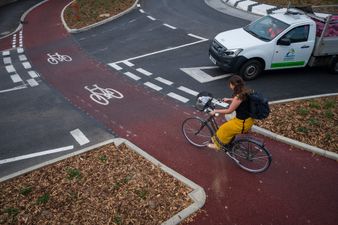 All the Highway Code changes coming into effect this week