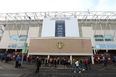 Police to investigate ‘frightening crush’ at Leeds vs Newcastle