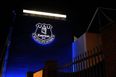 Everton fan banned for three years for anti-Semitic chanting