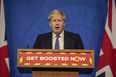 Boris Johnson had birthday party during first lockdown, new report claims