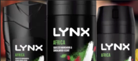 Schoolboy loses both nipples after classroom dare involving two cans of Lynx