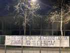 Fiorentina fans make death threats against striker Dusan Vlahovic ahead of Juve move