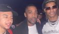 Marcus Rashford responds after being pictured with disgraced rapper Wiley