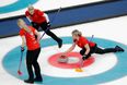 A brief history of curling, and why the internet absolutely loves it